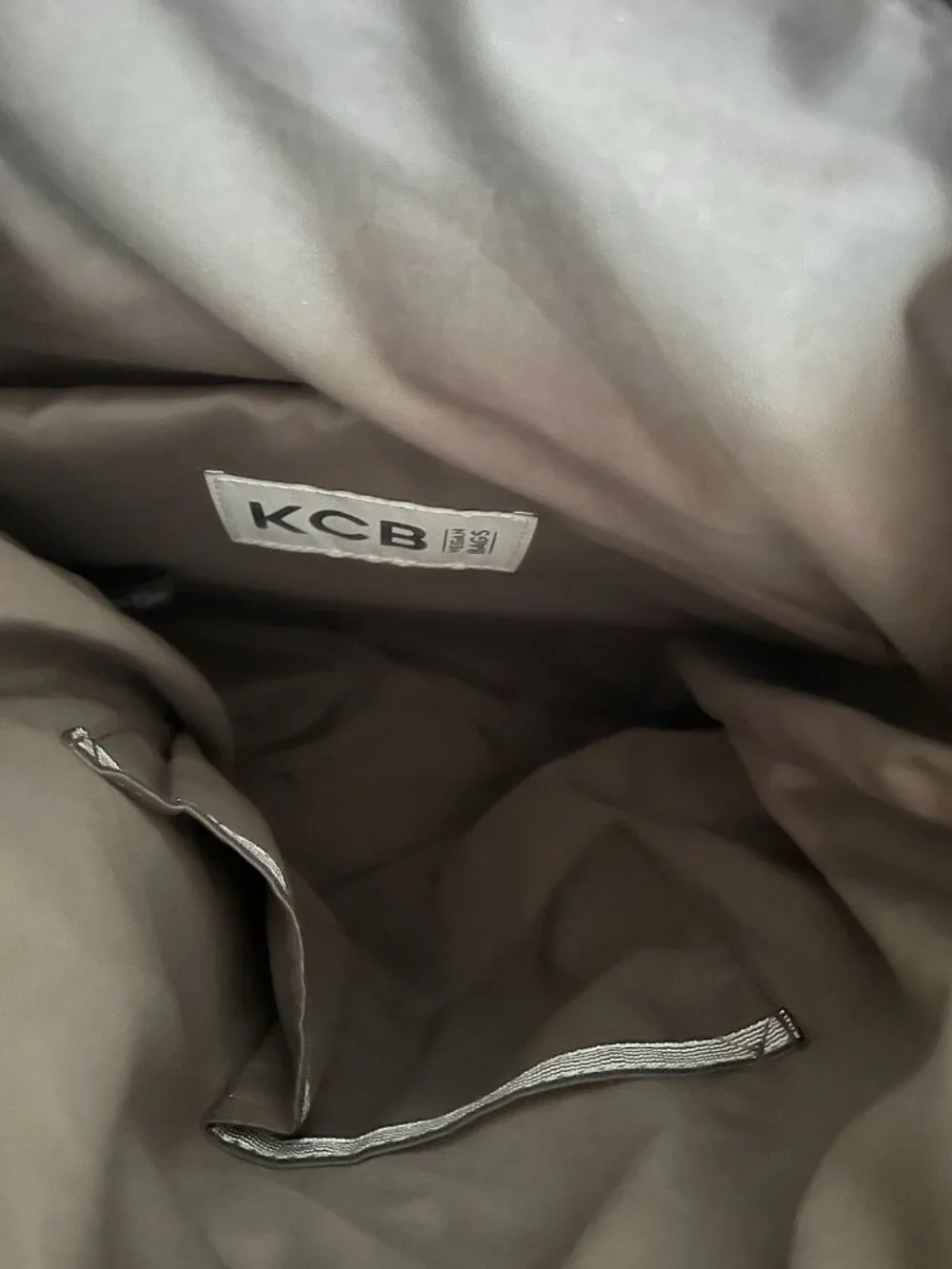 KCB Backpack